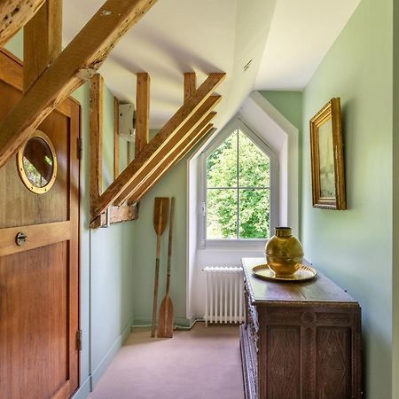 Manoir De Truhelin, A 2 Pas Du Golfe Du Morbihan Arradon Δωμάτιο φωτογραφία
