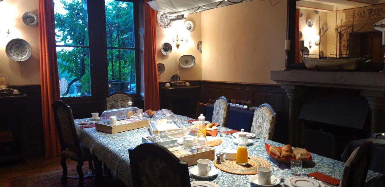 Manoir De Truhelin, A 2 Pas Du Golfe Du Morbihan Arradon Εξωτερικό φωτογραφία