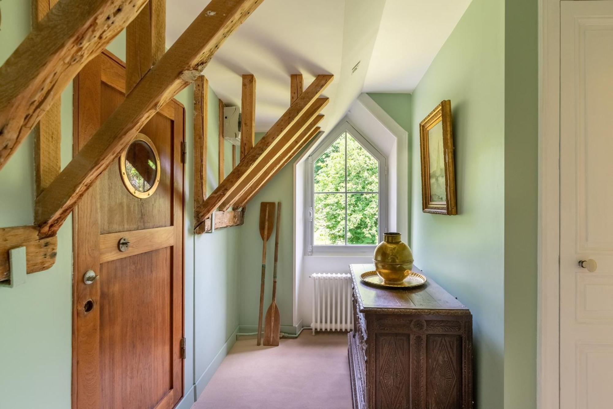 Manoir De Truhelin, A 2 Pas Du Golfe Du Morbihan Arradon Δωμάτιο φωτογραφία